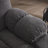 41'' Oversized Power Lift Chair - Heated Massage Electric Recliner with Super Soft Padding Set of 2-1854724803