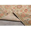 Tapis oriental beige en laine noué à la main en plusieurs tailles-107660514