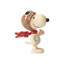Figurine Peanuts par Jim Shore Snoopy
