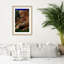 Landscape Rocks - Single Picture Frame Print-1108949867-1108949871