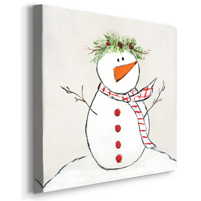 " Holly Jolly II "