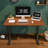 Dojtcho Home Office Adjustable Standing Desk-62270601-62270592