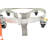 1000 Lb. Capacity Drum Dolly
