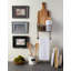 Porte-serviettes mural Kylertown Framhouse-1998281918