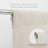 Antonino Linen Textured Blackout Tie Up Curtains Double Layer Thermal Insulated Lined Balloon Roman Shade-750873880-714693488