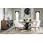 Chaise d'appoint Donson
