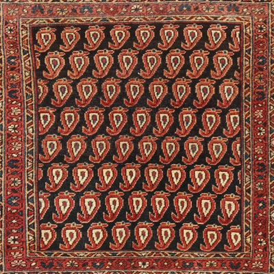 Tapis rouge
