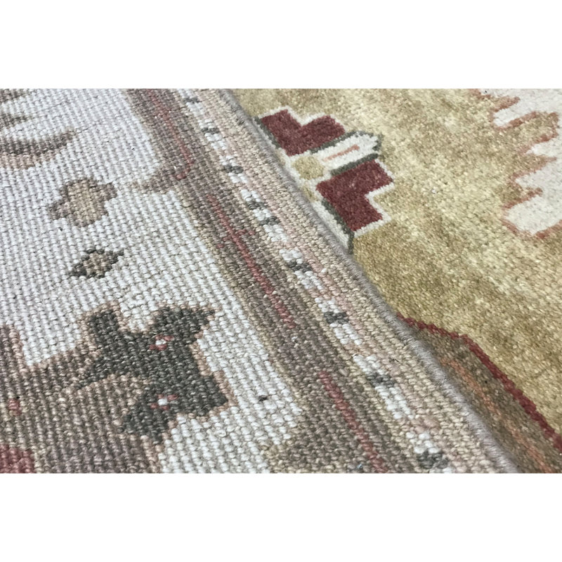 One-of-a-Kind 12'2" X 14'10" Area Rug