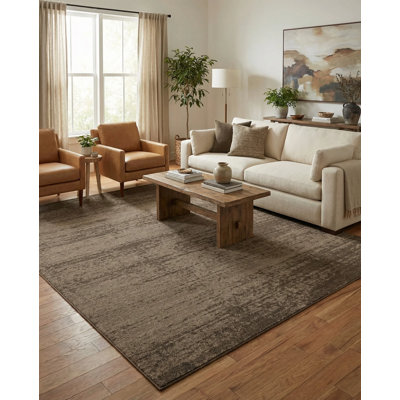 Tapis brun Arendtsville