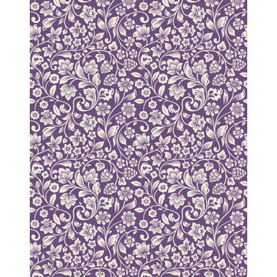 Melvyn 7m x 75cm Wallpaper Roll