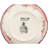 Peachy Keen 21.98 Oz. Salad Bowl