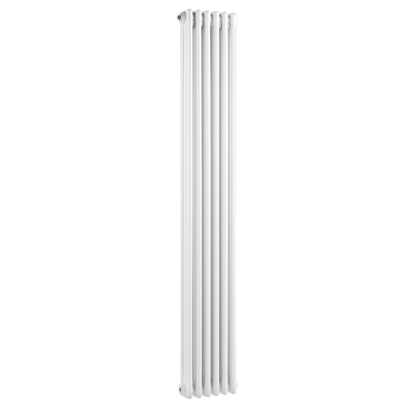 Colosseum Vertical Designer Radiator, 180cm H x 29.1cm W
