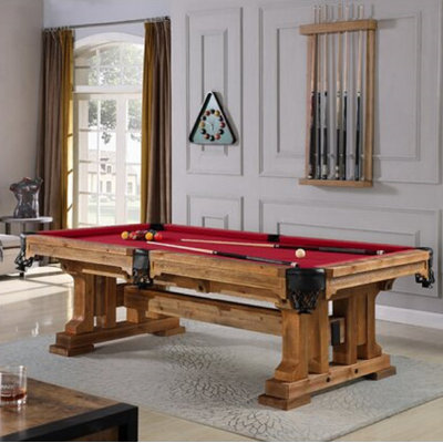 Colorado Slate Pool Table with Professional Installation ($895 Value) Included