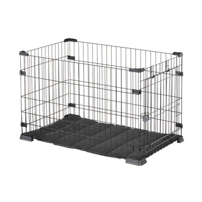 Pet Crate with 1 Door