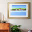 Paysage de toit rouge II - reproduction de cadre photo-735882324-735882331