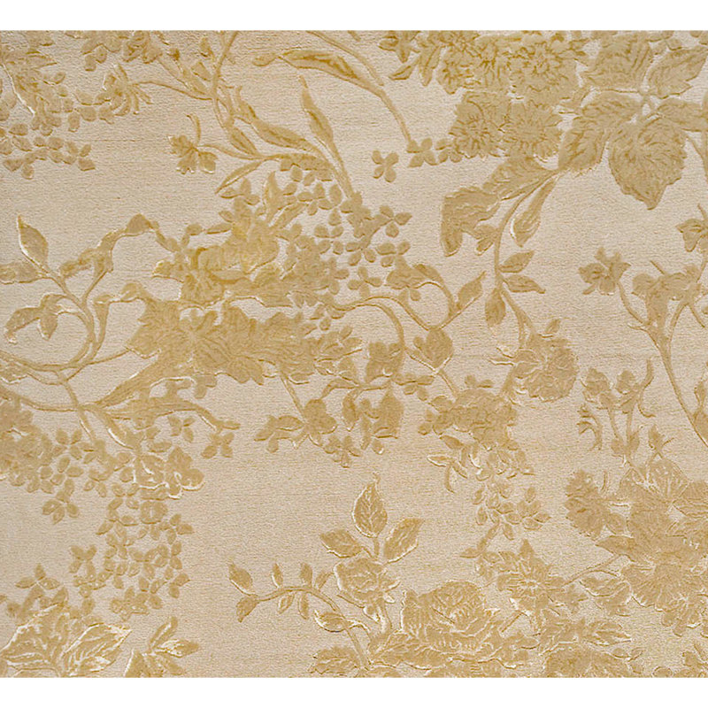 Windsom Floral Area Rug