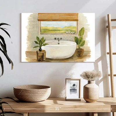 Kerrick Sunny Spa II