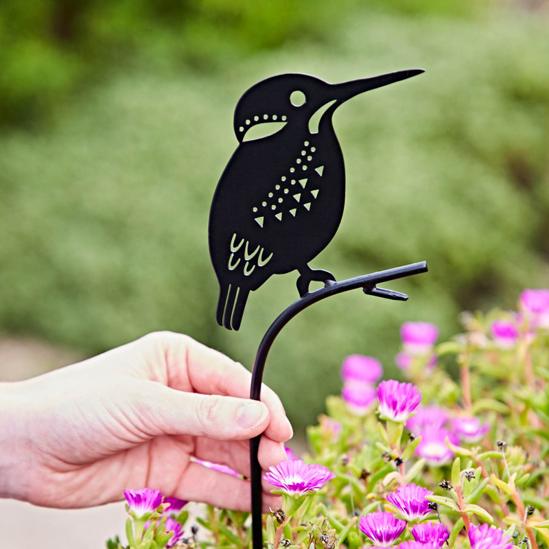 Animals Metal Garden Statue