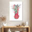 Ananas rose-108437073