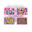 Ensemble de bacs de remplacement en plastique-36567005-36567004