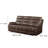 Aashi 90" Pillow Top Arm Reclining Sofa-1259615231