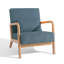 Fauteuil d'appoint Jyrin Mid Century-1880213890-1880213896-2122893214