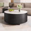 Table basse ronde Modern-539309194