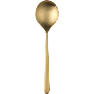 Linea Coffee Spoon - 12 Pieces