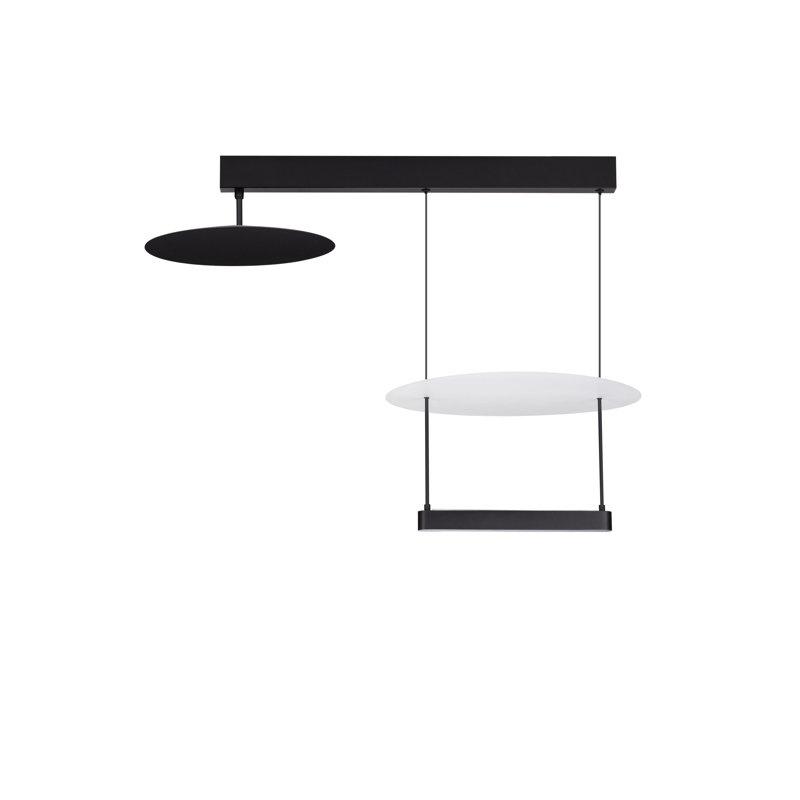 Flush Mount