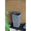 Jardinière en ciment-1503646205