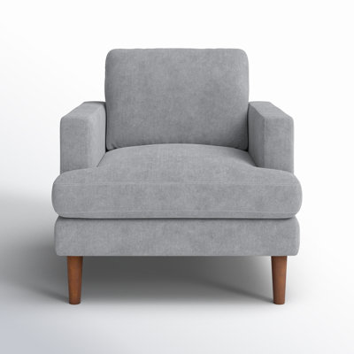 Laguna Oak and Pine Armchair