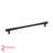 Expression Transitional Metal 10 1/8" Centre to Centre Bar Pull-20460231