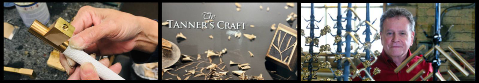 The Tanner's Craft Slim Hero