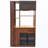 Tall Pantry Cabinet with Multi-functional storage-1339659559