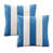 Blue/White selected