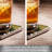 Thirstystone Mona Lisa 4-Pack Tumbled Tile Coasters