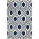 Deedie Hand Tufted Wool Geometric Rug