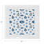 Eye On You Cotton Blend Square Napkins