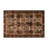 Turkish Brown Indoor and Outdoor Area Rug-998341421