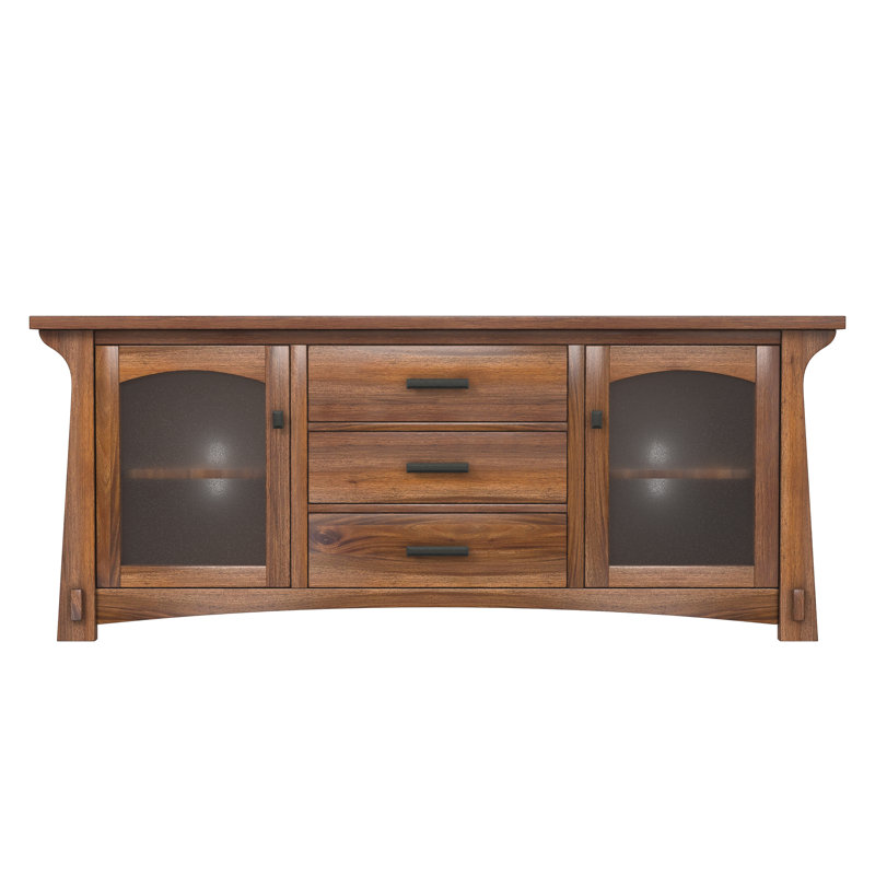 Knellinger Media Console