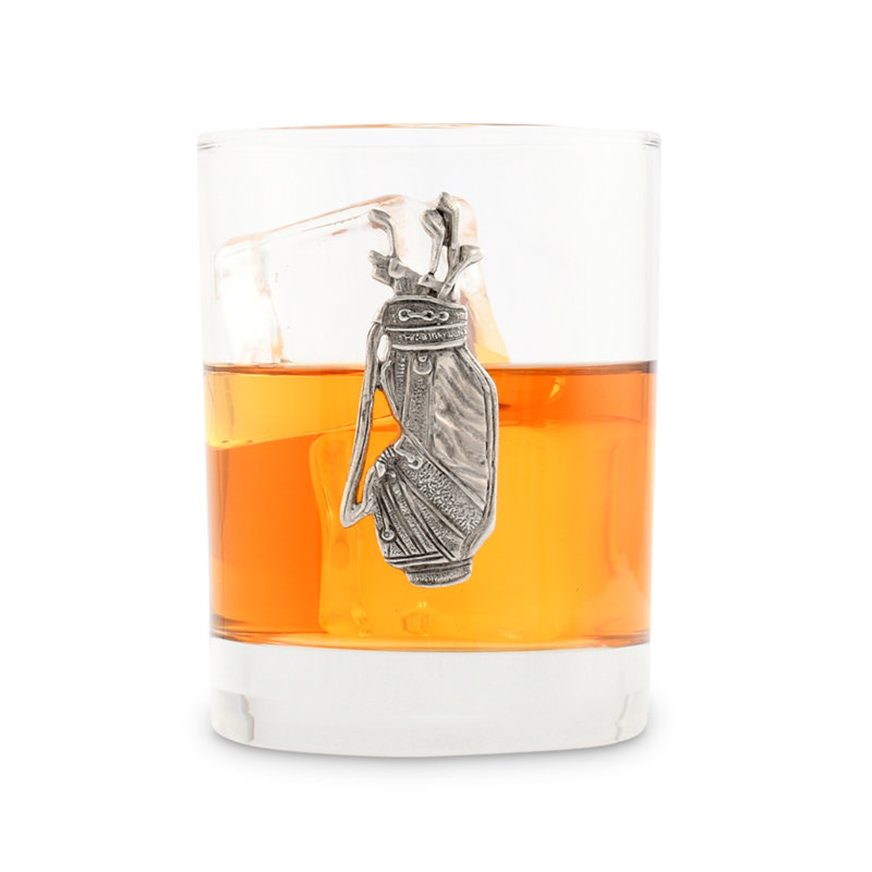 Whiskey Glass