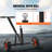 600 Lb. Capacity Hand Truck Dolly
