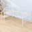 Anylia Twin Metal Loft Bed With Storage Stairs-915089986