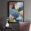 «Soft Indigo Atmosphere I» - impression d'un seul cadre photo-88102162-88102165-98029785