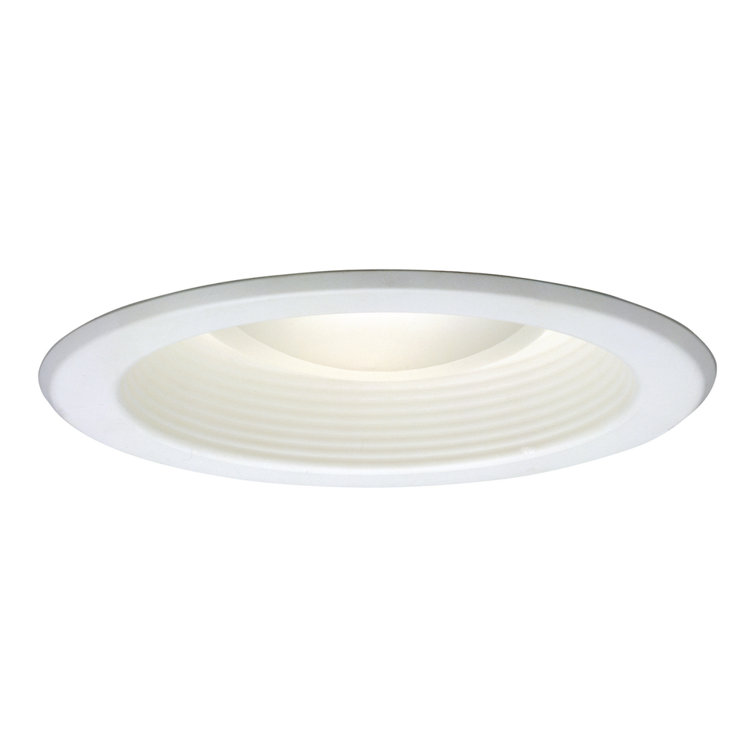 5" Recessed Trim