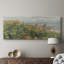 Série paysage - CMLVII - Toile tendue avec châssis - Prêt à accrocher-317870608