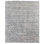 Antique Weave Ikat Area Rug in Gray