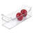 Jimmy Food Storage - Set of 2 Containers