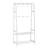 Sharan 32.5'' Bamboo Clothing Rack-1235009227