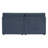Winfree 68'' Upholstered Modular Armless Sofa-13879986